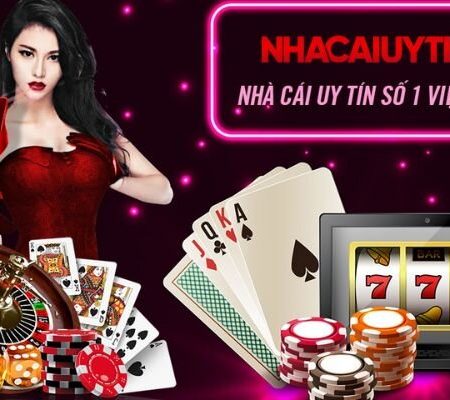 Trang Cược Bóng Đá Uy Tín – Platform Betting An Toàn