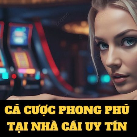 BD Ca Cuoc Nha Cai – Football Betting Bookmaker